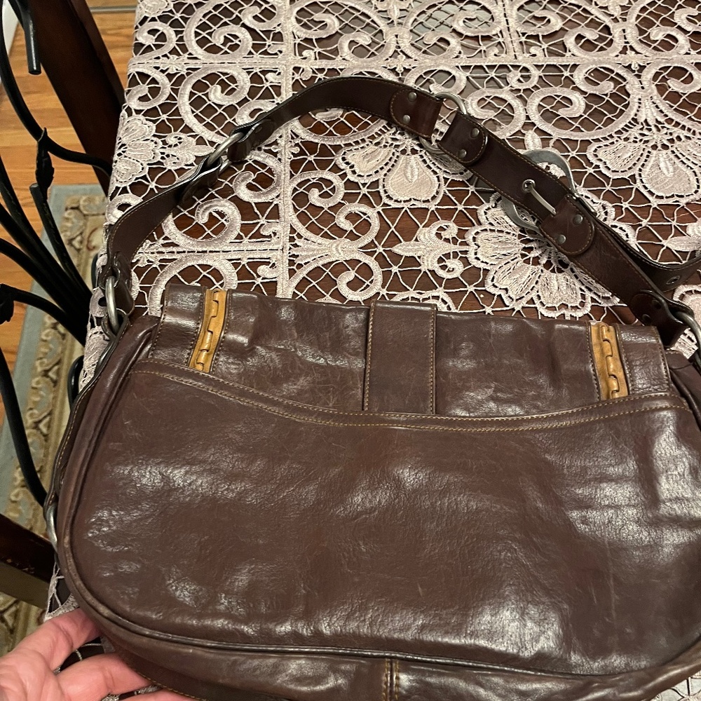 Christian Dior vintage handbag